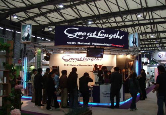 展臺設計搭建攻略需要掌握以下幾點-深圳展覽展臺搭建技巧