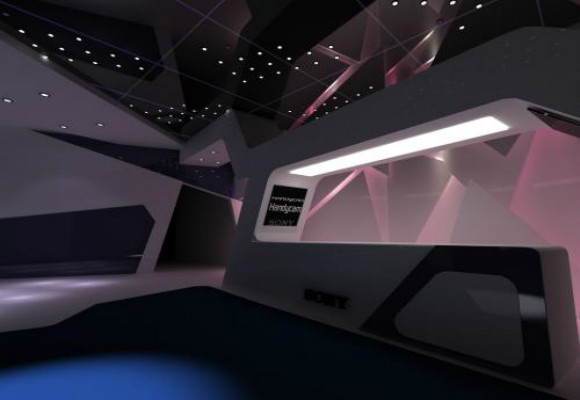 展覽搭建最重要的就是安全與成本的節約：深圳展覽公司