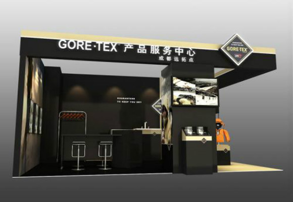 展臺(tái)設(shè)計(jì)搭建如何才是符合標(biāo)準(zhǔn)的，看看有哪些注意的事項(xiàng)