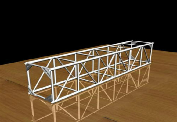 舞臺(tái)桁架搭建的比較注重的問(wèn)題有哪些必須是要注意的？