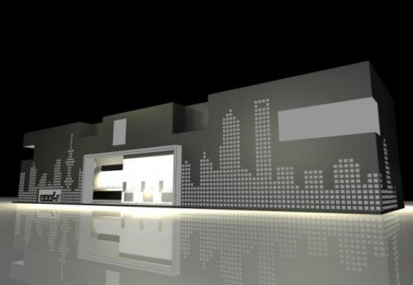 搭建展臺(tái)想要給人出乎意料的效果，不得不知道的這些知識(shí)