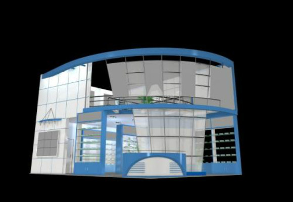 設計創意必須植根于社會文化的發展？深圳展廳設計公司