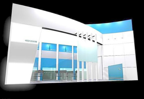 展臺搭建步步穩造，缺一不可的工作細節-香港展臺搭建