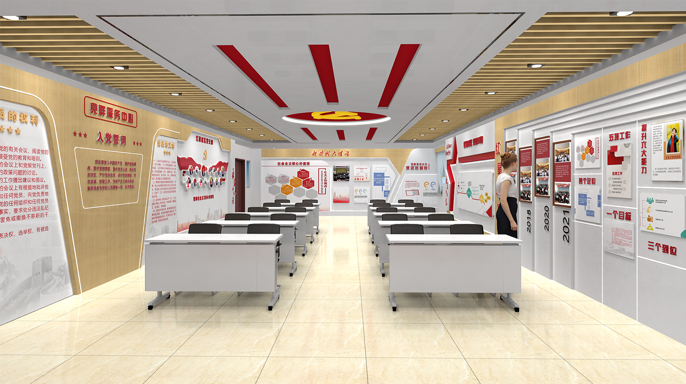 禮品展設(shè)計(jì)搭建的關(guān)鍵要點(diǎn)有哪些?